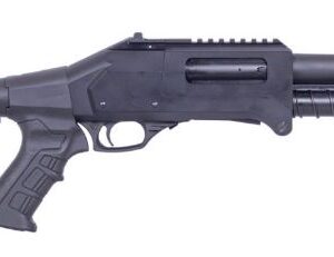 EGE ARMS RAIDER XII BREAK PUMP,FOLDING STOCK, 12GA, 12″ BBL