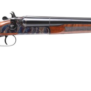 EGE ARMS CG12 12GA S/S FIELD COLOR CASE