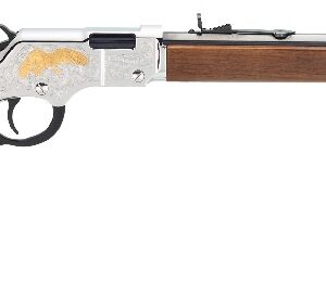 HENRY GOLDEN EAGLE .22 S/L/LR 20”