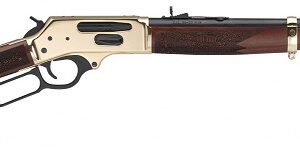HENRY SIDE GATE LEVER ACTION .30-.30