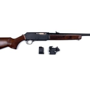 HENRY HOMESTEADER c.9MM 18.6″BARREL WOOD STOCK