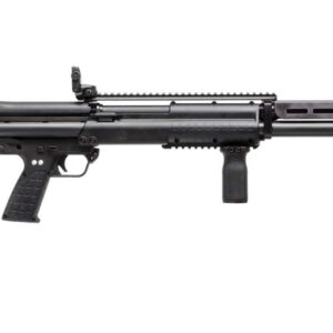 KELTEC KSG25 SGP 12GA PICATINNY MBUS SGTS 30.5″ SYN 20 RD