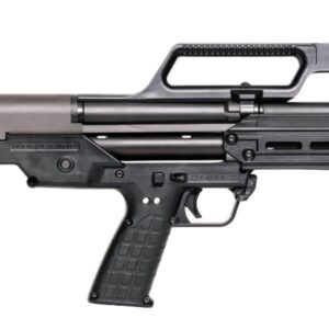 KELTEC KS7 12GA. PUMP ACTION SHOTGUN NON RESTR. 18.5” brl