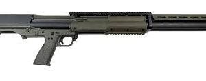 KELTEC KSG25 SGP 12GA PICATINNY MBUS SGTS 30.5″ SYN 20 RD