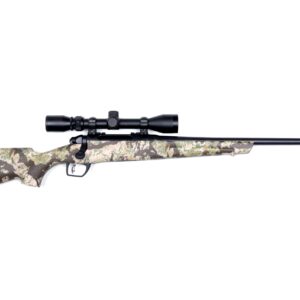 REM 783 SYN 243 WIN 22″ KRYPTEK OT 3-9X40 COMBO