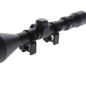 BUCKLINE™ PRO RIFLE SCOPE 3-9X40