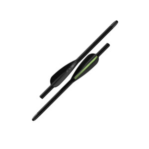 EVAC DECELERATING BOLT