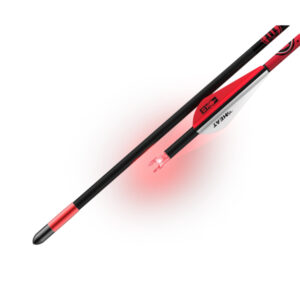 HYPERFLITE 20" ARROWS LIGHTED 3PK