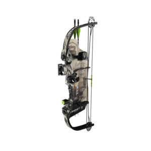 TOMCAT G3 YOUTH COMPOUND BOW