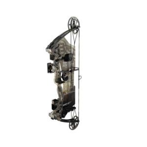 VORTEX HUNTER G3 45-60LB RH BOW VEIL CAMO (NO ARROWS)