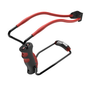 BLACK WIDOW SLINGSHOT