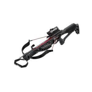 WILDCAT CRX RECURVE CROSSBOW