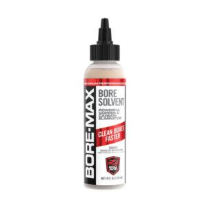 GUN-MAX GUN OIL 4OZ SQUEEZE BOTTLE