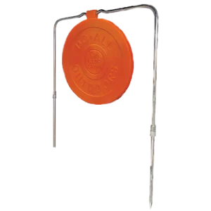 The Big Gong Show 9"