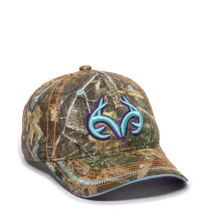 CAMO CAP