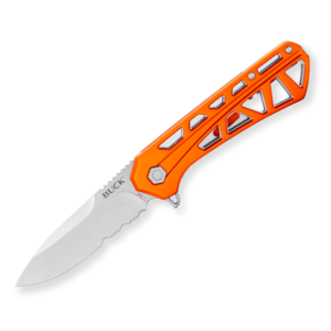 812 Trace Knife ORANGE