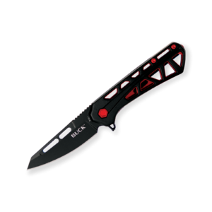 813 Mini Trace Ops, Black