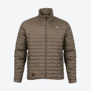 Backcountry Jacket | Men's | MOREL