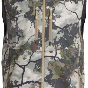 KCX Terrain Heated Vest | Men's | Kings Camo
