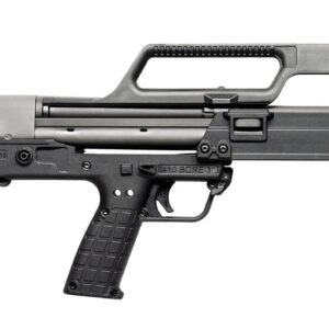 KELTEC KSG 410GA. PUMP ACTION SHOTGUN NON RESTR. 18.5” brl
