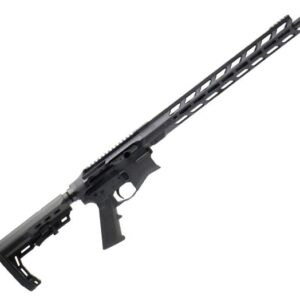 MRA RENEGADE MARK II RIFLE 223 WYLDE 19″ BLACK