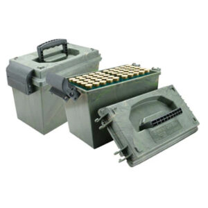 SHOTSHELL 100RD 12 GAUGE DRY BOX WILD CAMO