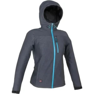 ADVENTURE HEATED JACKET - WOMEN