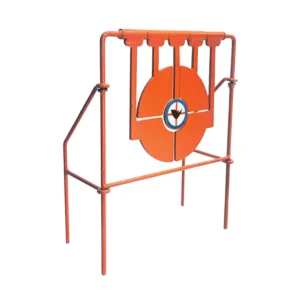 DIALED SPINNER 5 SPINNING TARGETS IN 1