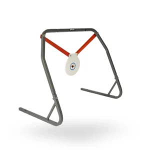 HIGH CAL GONG .30 CAL NM500 STEEL