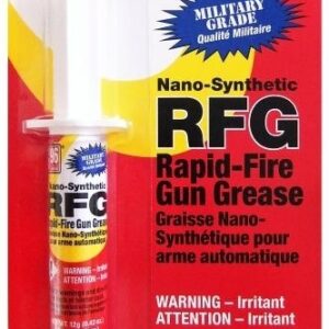 G96 RFG GREASE 13CC SYRINGE