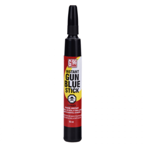 G96 GUN BLUE STICK (10CC)