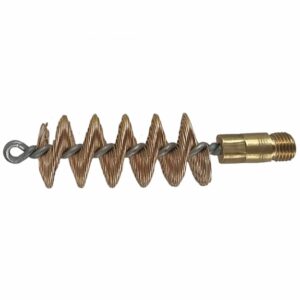 12 GAUGE GUNSMITH BRONZE TORNADO BRUSH