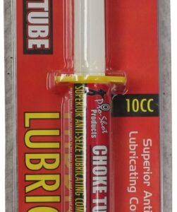 CHOKE TUBE LUBE 10CC SYRINGE