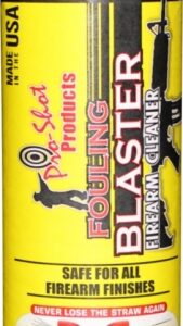 FOULING BLASTER 14 oz.