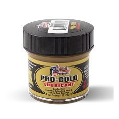 PRO GOLD 1OZ JAR