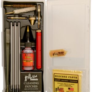 30 CAL RIFLE BOXED CLEANING KIT