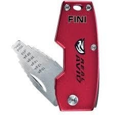 FINI UNIVERSAL CHOKE WRENCH