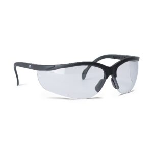 CLEAR LENS SHOOTING GLASSES