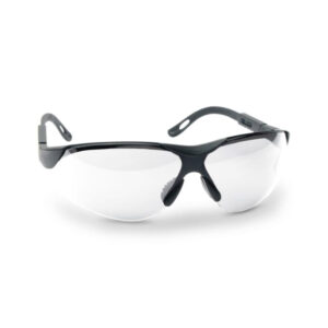 ELITE SPORT SHOOTING GLASSES CLEAR LENS