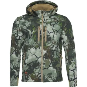 KCX Terrain Heated Jacket | Men's | Kings Camo
