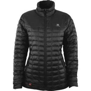 Back Country Jacket | Women's | BLK