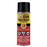 GUN TREATMENT 12 OZ.