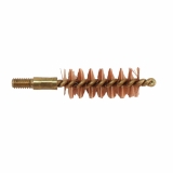 .44 CAL PISTOL BRUSH BRASS CORE/BRONZ BRISTLE
