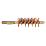 .45 CAL PISTOL BRUSH BRASS CORE/BRONZ