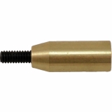 SHOTGUN ADAPTOR 8-32 TO 5/16-27 THREAD