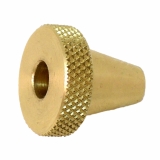 MUZZLE GUARD #1 FITS 22-26 CAL RODS