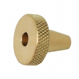 MUZZLE GUARD #2 FITS 27 CAL & UP RODS