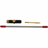 UNIVERSAL PISTOL 22-45 CAL CLEANING KIT