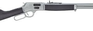 HENRY BIG BOY ALL-WEATHER .357 MAG/.38 SPL SIDE GATE