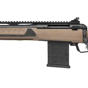 Savage 110 SCOUT V2 -LEFT HAND